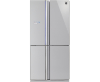 SHARP SJ-FS820VSL - 1398860 - zdjęcie 1